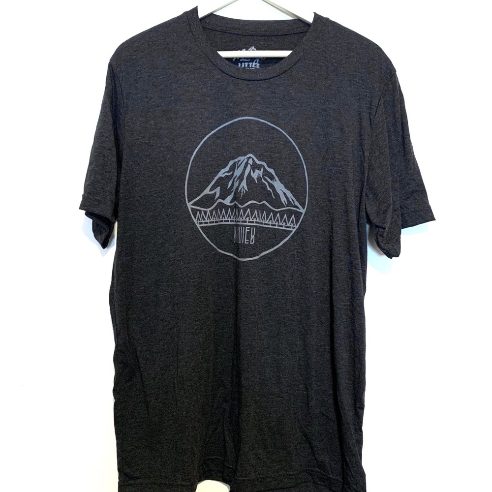 Rainier Shirt